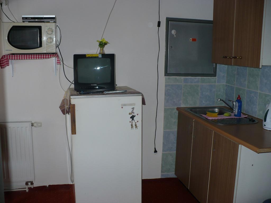 Ubytovani V Soukromi Kouba Pec pod Snezkou Room photo