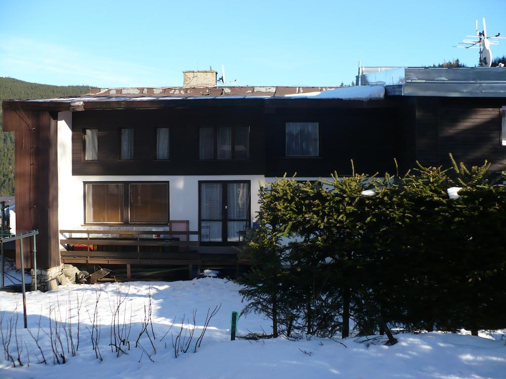 Ubytovani V Soukromi Kouba Pec pod Snezkou Exterior photo