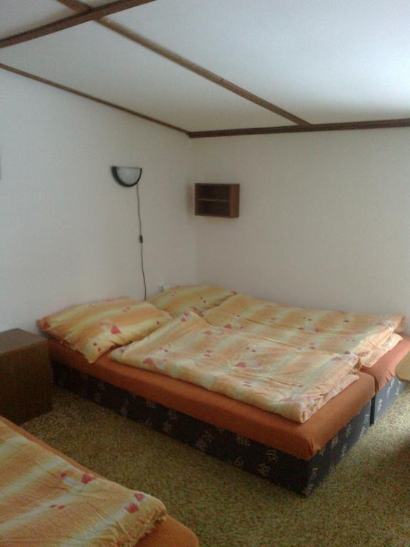 Ubytovani V Soukromi Kouba Pec pod Snezkou Room photo