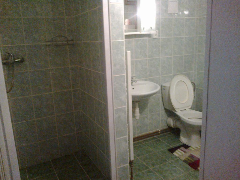 Ubytovani V Soukromi Kouba Pec pod Snezkou Room photo